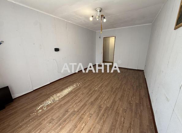 1-комнатная квартира по адресу ул. Черноморская (площадь 43,7 м²) - imageAlt 2 1-комнатная квартира по адресу ул. Черноморская (площадь 43,7 м²) - Atlanta.ua - imageAlt 2