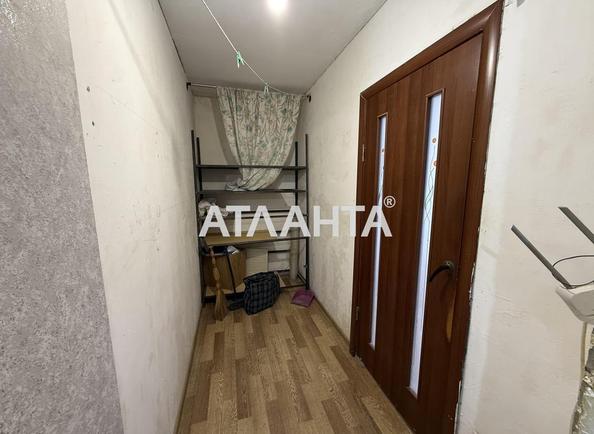 1-комнатная квартира по адресу ул. Черноморская (площадь 43,7 м²) - imageAlt 3 1-комнатная квартира по адресу ул. Черноморская (площадь 43,7 м²) - Atlanta.ua - imageAlt 3