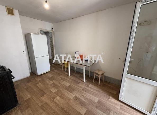 1-комнатная квартира по адресу ул. Черноморская (площадь 43,7 м²) - imageAlt 5 1-комнатная квартира по адресу ул. Черноморская (площадь 43,7 м²) - Atlanta.ua - imageAlt 5