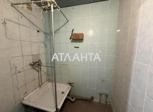 1-комнатная квартира по адресу ул. Черноморская (площадь 43,7 м²) - imageAlt 7 1-комнатная квартира по адресу ул. Черноморская (площадь 43,7 м²) - Atlanta.ua - imageAlt 7