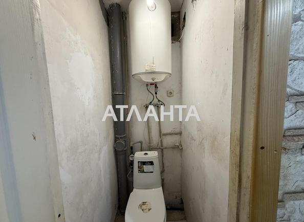 1-комнатная квартира по адресу ул. Черноморская (площадь 43,7 м²) - imageAlt 8 1-комнатная квартира по адресу ул. Черноморская (площадь 43,7 м²) - Atlanta.ua - imageAlt 8
