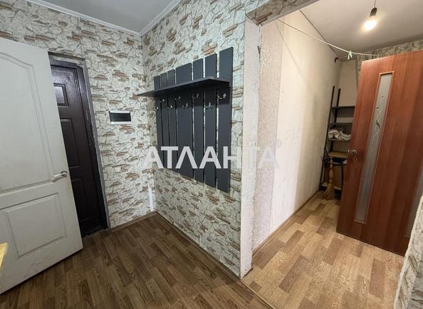1-комнатная квартира по адресу ул. Черноморская (площадь 43,7 м²) - imageAlt 9 1-комнатная квартира по адресу ул. Черноморская (площадь 43,7 м²) - Atlanta.ua - imageAlt 9