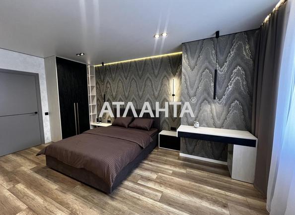 1-комнатная квартира по адресу ул. Праведников мира (площадь 48 м²) - Atlanta.ua - imageAlt 3