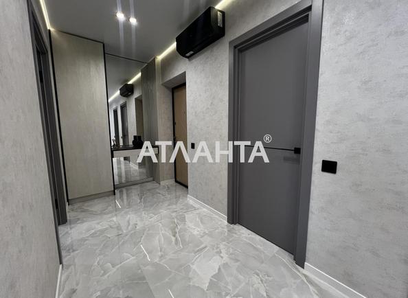 1-комнатная квартира по адресу ул. Праведников мира (площадь 48 м²) - Atlanta.ua - imageAlt 6