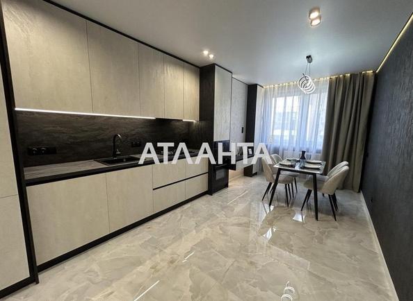 1-комнатная квартира по адресу ул. Праведников мира (площадь 48 м²) - Atlanta.ua - imageAlt 2