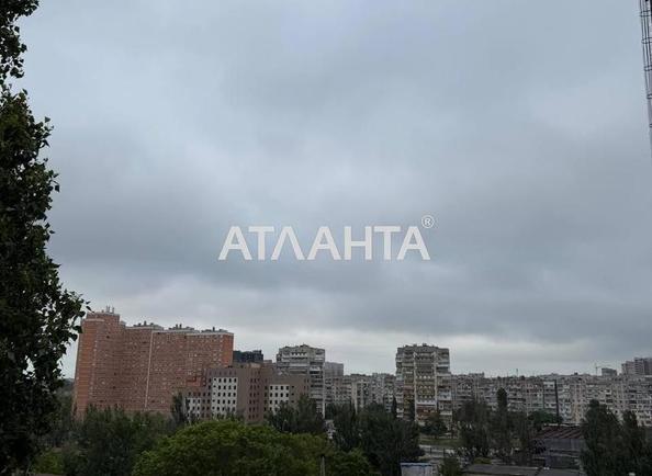 1-комнатная квартира по адресу ул. Бугаевская (площадь 15,2 м²) - Atlanta.ua - imageAlt 2