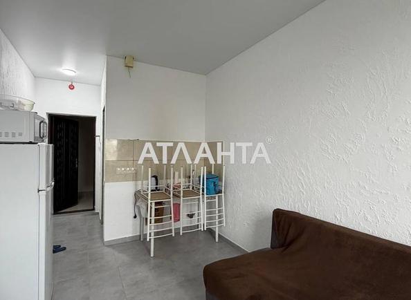 1-комнатная квартира по адресу ул. Бугаевская (площадь 15,2 м²) - Atlanta.ua - imageAlt 5