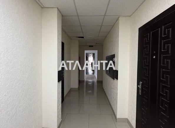 1-комнатная квартира по адресу ул. Бугаевская (площадь 15,2 м²) - Atlanta.ua - imageAlt 9
