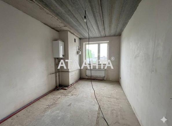 1-комнатная квартира по адресу ул. Праведников мира (площадь 48 м²) - фото 3 1-комнатная квартира по адресу ул. Праведников мира (площадь 48 м²) - Atlanta.ua - фото 3