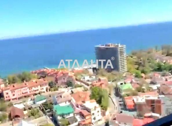 1-комнатная квартира по адресу ул. Дача Ковалевского (площадь 28,8 м²) - Atlanta.ua