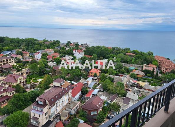 1-комнатная квартира по адресу ул. Дача Ковалевского (площадь 28,8 м²) - Atlanta.ua - imageAlt 5
