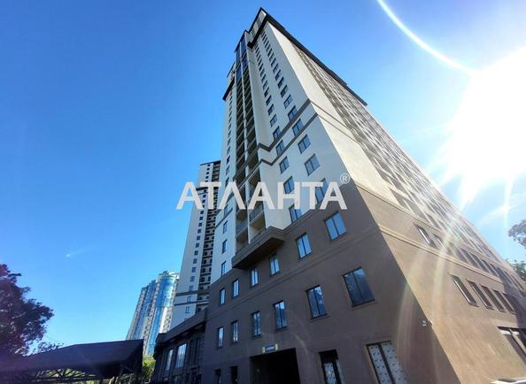 1-комнатная квартира по адресу ул. Дача Ковалевского (площадь 28,8 м²) - Atlanta.ua - imageAlt 6