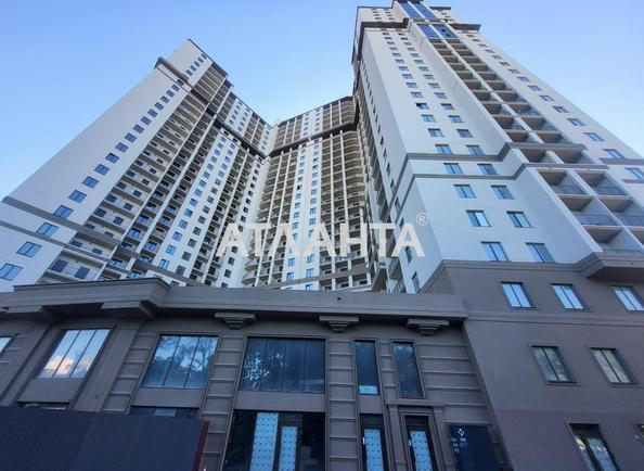 1-комнатная квартира по адресу ул. Дача Ковалевского (площадь 28,8 м²) - Atlanta.ua - imageAlt 7