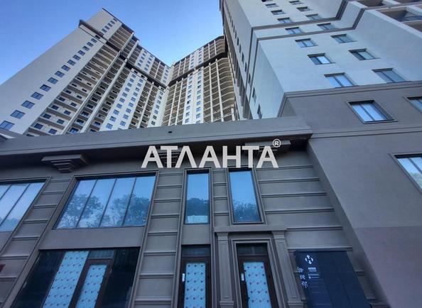 1-комнатная квартира по адресу ул. Дача Ковалевского (площадь 28,8 м²) - Atlanta.ua - imageAlt 8