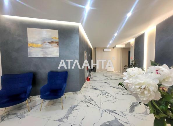 1-комнатная квартира по адресу ул. Дача Ковалевского (площадь 28,8 м²) - Atlanta.ua - imageAlt 10