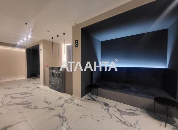 1-комнатная квартира по адресу ул. Дача Ковалевского (площадь 28,8 м²) - Atlanta.ua - imageAlt 11