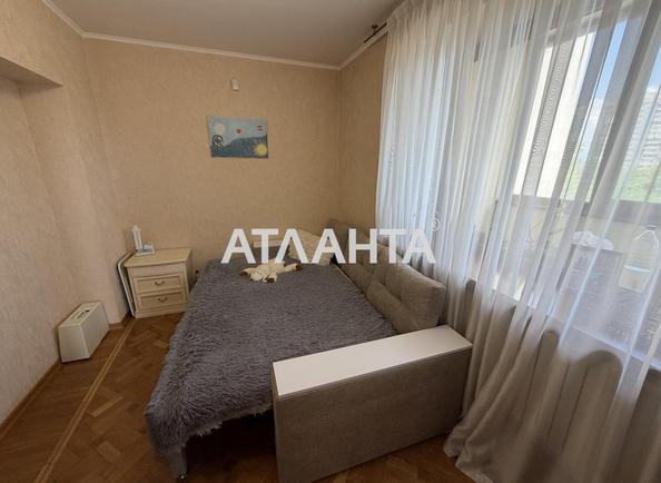3-комнатная квартира по адресу ул. Малиновского марш. (площадь 100 м²) - фото 17 3-комнатная квартира по адресу ул. Малиновского марш. (площадь 100 м²) - Atlanta.ua - фото 17