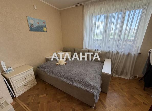 3-комнатная квартира по адресу ул. Малиновского марш. (площадь 100 м²) - фото 18 3-комнатная квартира по адресу ул. Малиновского марш. (площадь 100 м²) - Atlanta.ua - фото 18