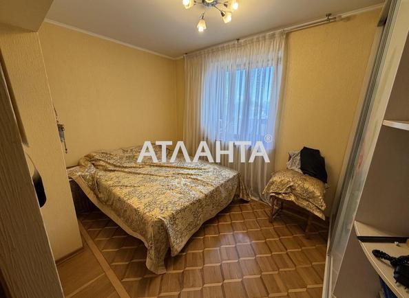 3-комнатная квартира по адресу ул. Малиновского марш. (площадь 100 м²) - фото 16 3-комнатная квартира по адресу ул. Малиновского марш. (площадь 100 м²) - Atlanta.ua - фото 16