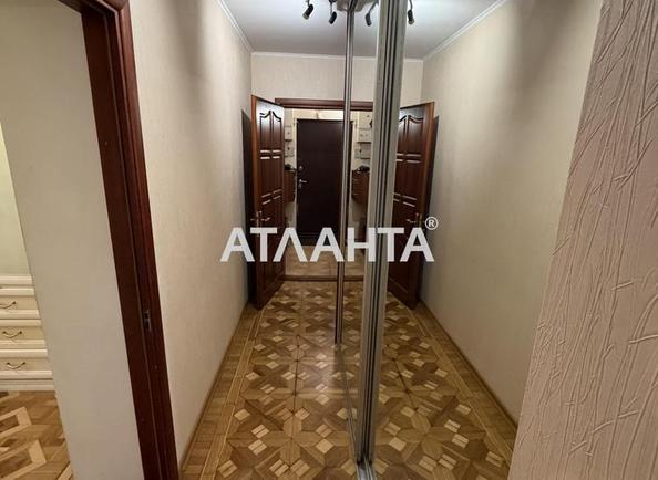 3-комнатная квартира по адресу ул. Малиновского марш. (площадь 100 м²) - фото 24 3-комнатная квартира по адресу ул. Малиновского марш. (площадь 100 м²) - Atlanta.ua - фото 24
