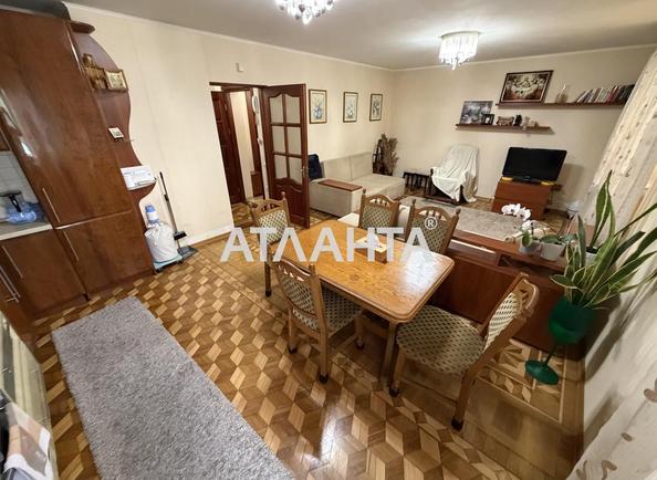 3-комнатная квартира по адресу ул. Малиновского марш. (площадь 100 м²) - фото 8 3-комнатная квартира по адресу ул. Малиновского марш. (площадь 100 м²) - Atlanta.ua - фото 8