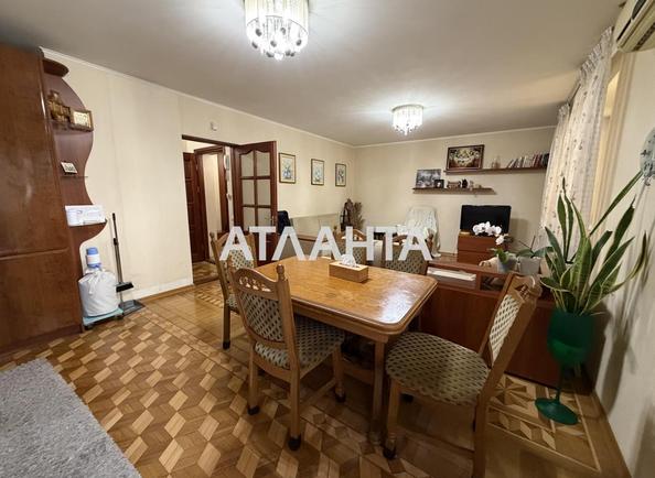 3-комнатная квартира по адресу ул. Малиновского марш. (площадь 100 м²) - фото 7 3-комнатная квартира по адресу ул. Малиновского марш. (площадь 100 м²) - Atlanta.ua - фото 7