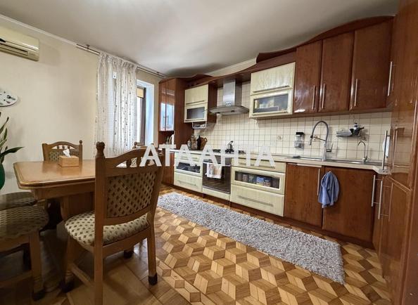 3-комнатная квартира по адресу ул. Малиновского марш. (площадь 100 м²) - фото 3 3-комнатная квартира по адресу ул. Малиновского марш. (площадь 100 м²) - Atlanta.ua - фото 3