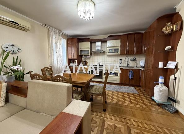 3-комнатная квартира по адресу ул. Малиновского марш. (площадь 100 м²) - фото 2 3-комнатная квартира по адресу ул. Малиновского марш. (площадь 100 м²) - Atlanta.ua - фото 2