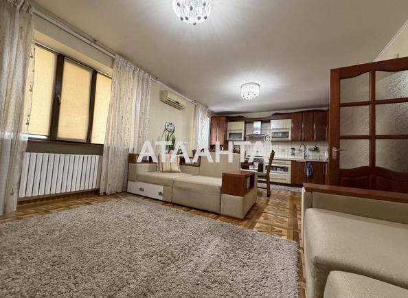 3-комнатная квартира по адресу ул. Малиновского марш. (площадь 100 м²) - фото 6 3-комнатная квартира по адресу ул. Малиновского марш. (площадь 100 м²) - Atlanta.ua - фото 6