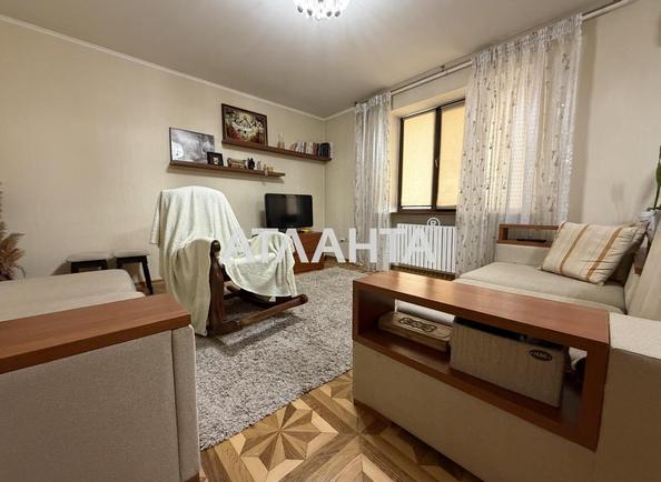 3-комнатная квартира по адресу ул. Малиновского марш. (площадь 100 м²) - фото 9 3-комнатная квартира по адресу ул. Малиновского марш. (площадь 100 м²) - Atlanta.ua - фото 9
