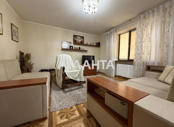 3-комнатная квартира по адресу ул. Малиновского марш. (площадь 100 м²) - фото 10 3-комнатная квартира по адресу ул. Малиновского марш. (площадь 100 м²) - Atlanta.ua - фото 10