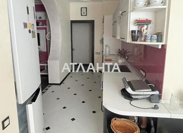 2-комнатная квартира по адресу ул. Среднефонтанская (площадь 56,2 м²) - Atlanta.ua - imageAlt 2