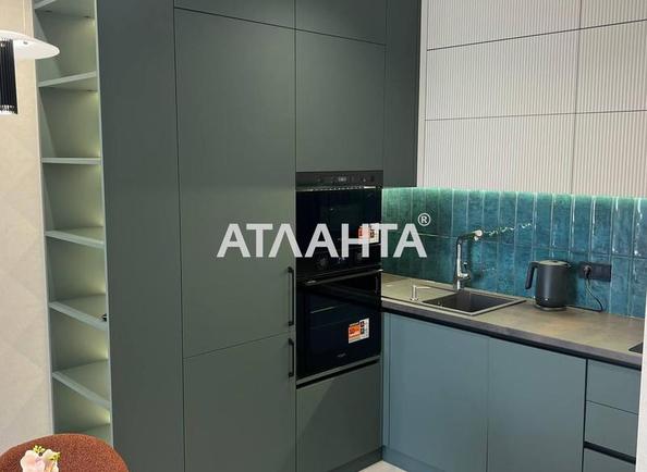 1-комнатная квартира по адресу ул. Андрея Шептицкого (площадь 44,7 м²) - Atlanta.ua - imageAlt 4