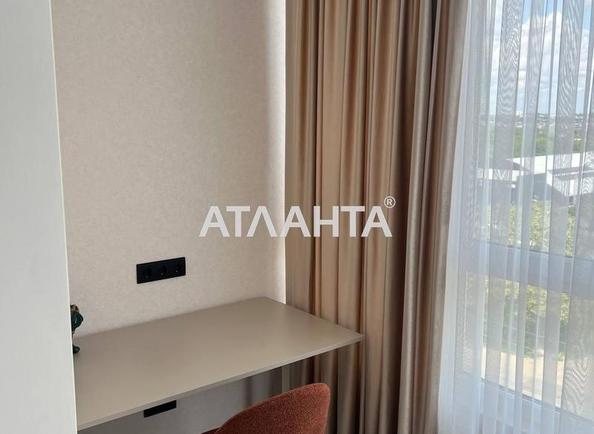 1-комнатная квартира по адресу ул. Андрея Шептицкого (площадь 44,7 м²) - Atlanta.ua - imageAlt 5