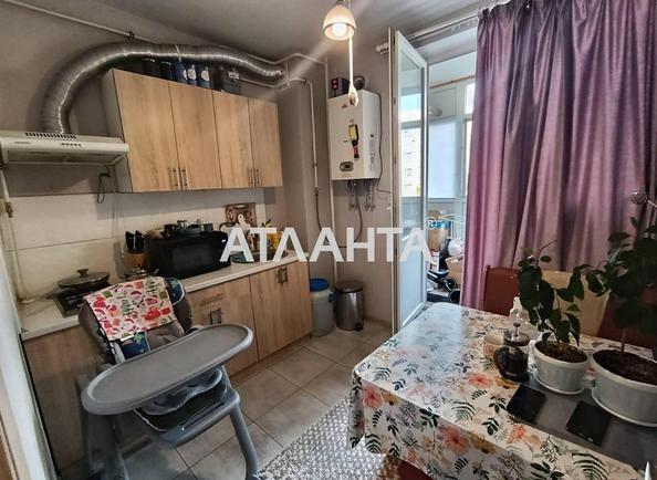 1-комнатная квартира по адресу ул. Проездная (площадь 33 м²) - фото 4 1-комнатная квартира по адресу ул. Проездная (площадь 33 м²) - Atlanta.ua - фото 4