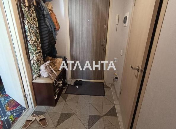1-комнатная квартира по адресу ул. Проездная (площадь 33 м²) - фото 7 1-комнатная квартира по адресу ул. Проездная (площадь 33 м²) - Atlanta.ua - фото 7