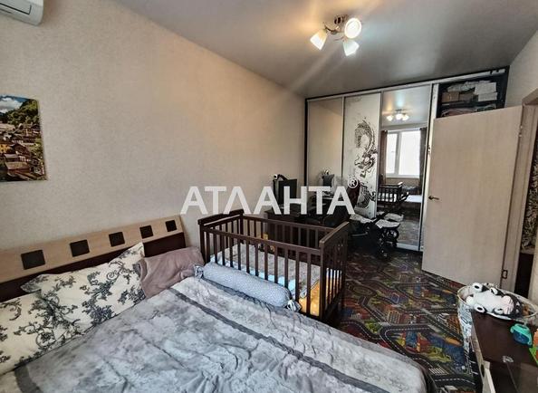 1-комнатная квартира по адресу ул. Проездная (площадь 33 м²) - фото 2 1-комнатная квартира по адресу ул. Проездная (площадь 33 м²) - Atlanta.ua - фото 2
