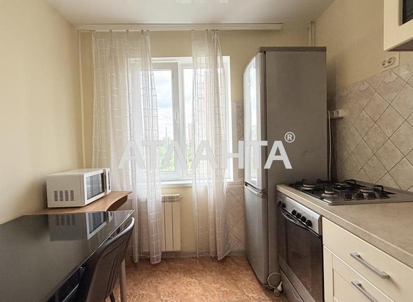 1-комнатная квартира по адресу Оболонский просп. (площадь 35,1 м²) - Atlanta.ua - imageAlt 2