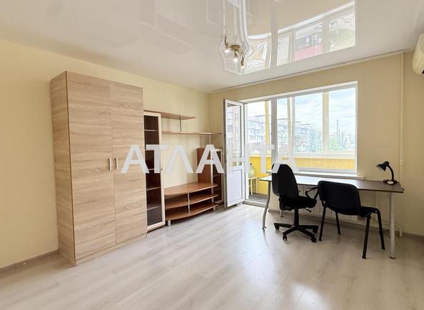 1-комнатная квартира по адресу Оболонский просп. (площадь 35,1 м²) - Atlanta.ua - imageAlt 3