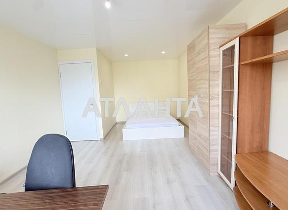 1-комнатная квартира по адресу Оболонский просп. (площадь 35,1 м²) - Atlanta.ua - imageAlt 4
