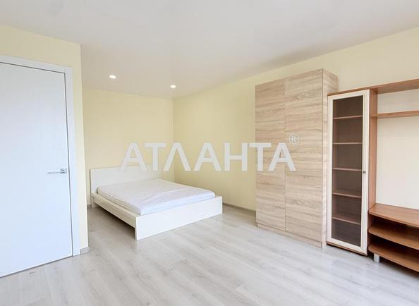 1-комнатная квартира по адресу Оболонский просп. (площадь 35,1 м²) - Atlanta.ua - imageAlt 5