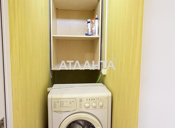 1-комнатная квартира по адресу Оболонский просп. (площадь 35,1 м²) - Atlanta.ua - imageAlt 9
