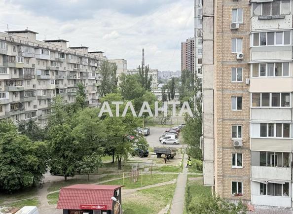 1-комнатная квартира по адресу Оболонский просп. (площадь 35,1 м²) - Atlanta.ua - imageAlt 10