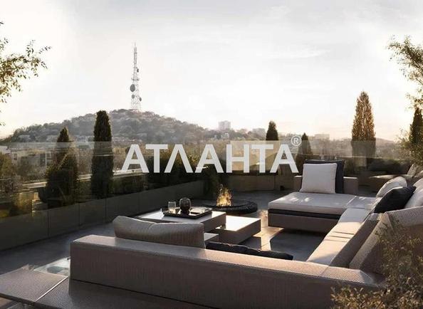 2-комнатная квартира по адресу Липинского В. Ул. (площадь 77,5 м²) 2-комнатная квартира по адресу Липинского В. Ул. (площадь 77,5 м²) - Atlanta.ua