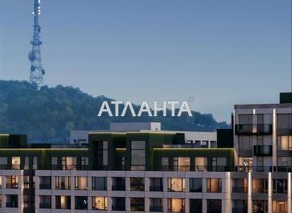 2-комнатная квартира по адресу Липинского В. Ул. (площадь 77,5 м²) - фото 2 2-комнатная квартира по адресу Липинского В. Ул. (площадь 77,5 м²) - Atlanta.ua - фото 2