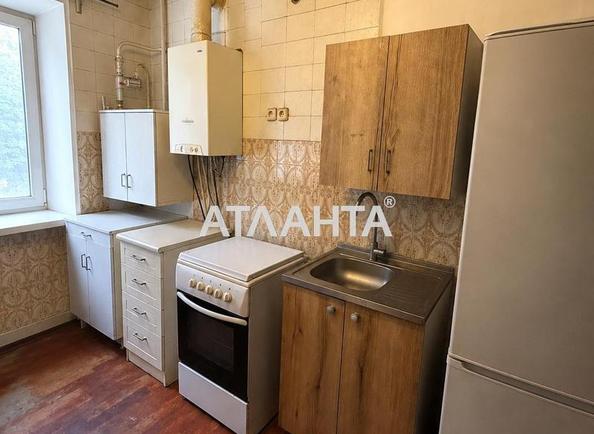 3-кімнатна квартира за адресою Космонавтів просп. (площа 66 м²) - Atlanta.ua