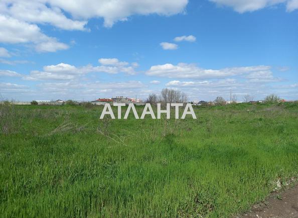 Участок по адресу ул. Массив №21 (площадь 6 сот) - Atlanta.ua