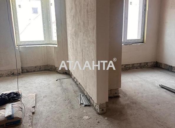Многокомнатная квартира по адресу Хвойный пер. (площадь 221 м²) - фото 5 Многокомнатная квартира по адресу Хвойный пер. (площадь 221 м²) - Atlanta.ua - фото 5