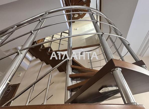 Многокомнатная квартира по адресу ул. Нежинская (площадь 220 м²) - Atlanta.ua - фото 12