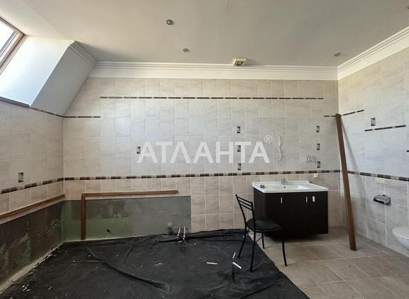 Многокомнатная квартира по адресу ул. Нежинская (площадь 220 м²) - Atlanta.ua - фото 21